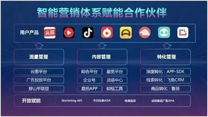 盤點2018 互聯(lián)網(wǎng)企業(yè)的數(shù)字營銷風(fēng)云與廣告發(fā)布之戰(zhàn)